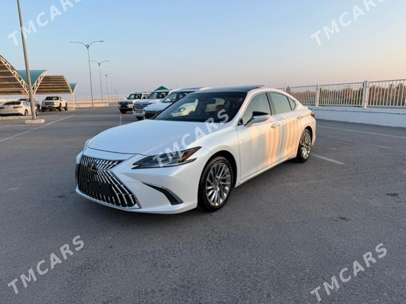 Lexus ES 350 2023 - 1 140 000 TMT - Ашхабад - img 5