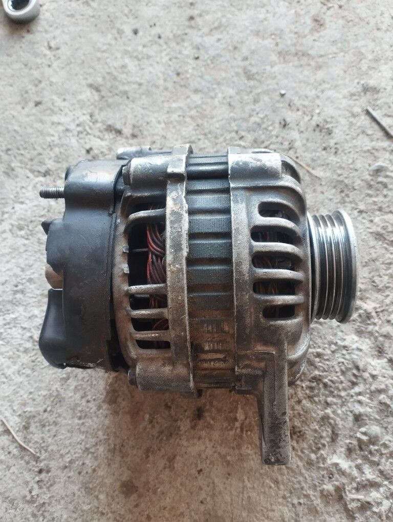 Generator Hyundai Accent 300 TMT - Aşgabat - img 3