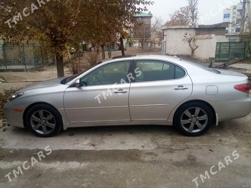 Lexus ES 330 2005 - 185 000 TMT - Türkmenabat - img 2