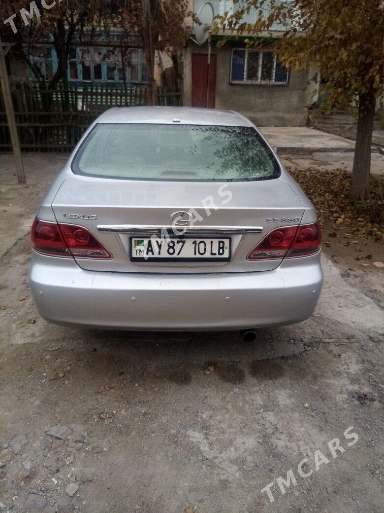 Lexus ES 330 2005 - 185 000 TMT - Türkmenabat - img 3