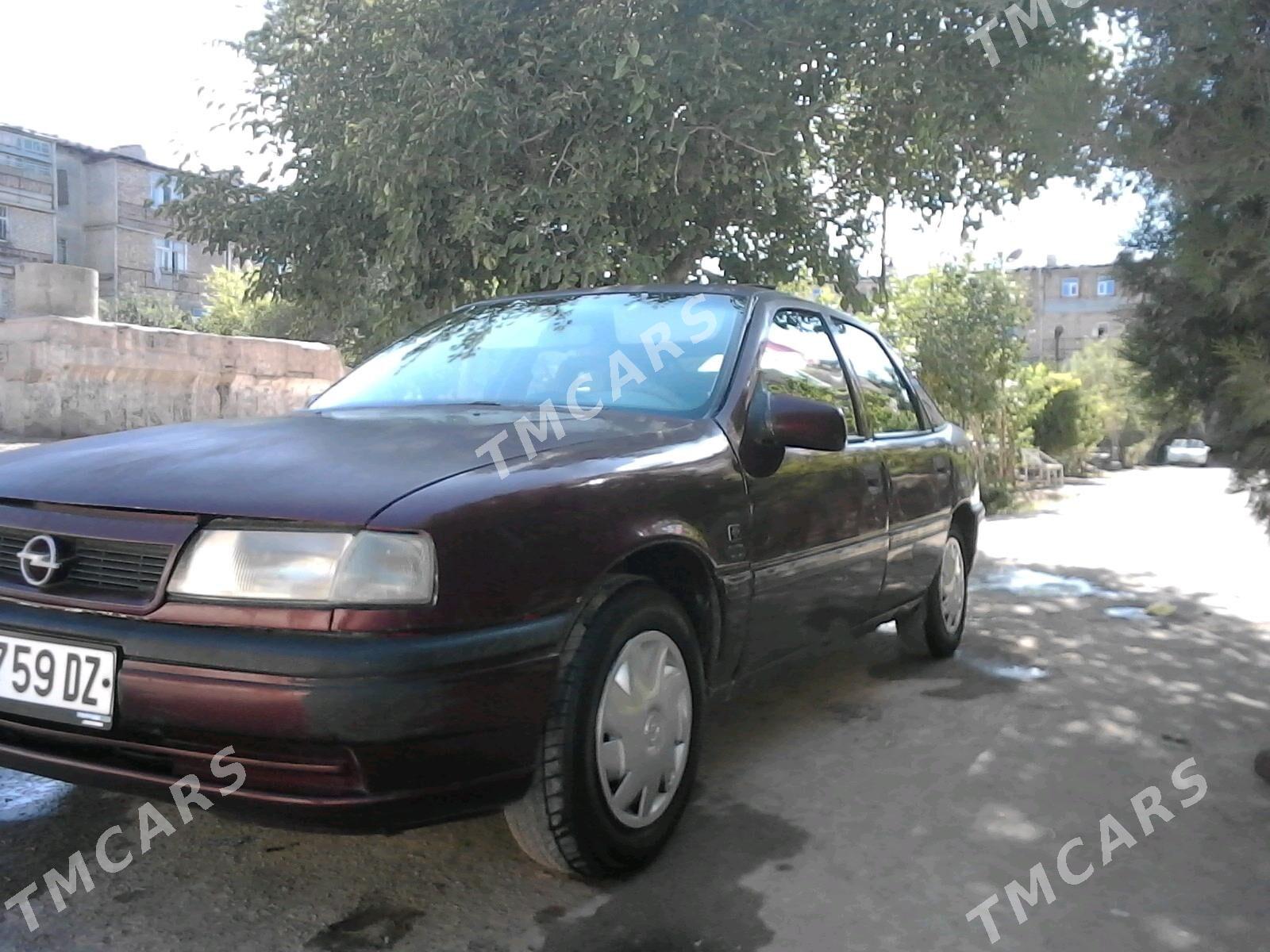 Opel Vectra 1993 - 35 000 TMT - Дашогуз - img 4