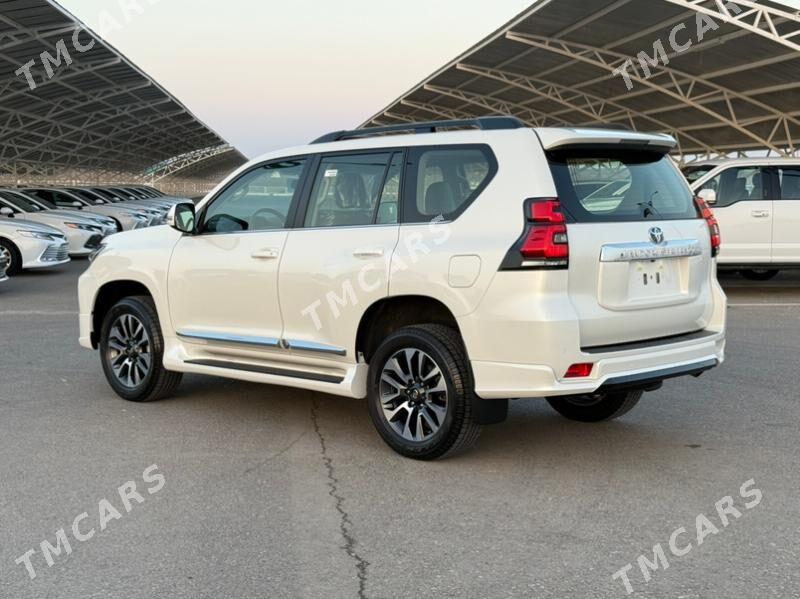 Toyota Land Cruiser Prado 2023 - 1 080 000 TMT - Ашхабад - img 3