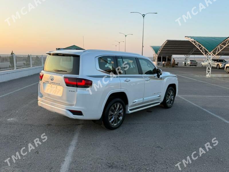 Toyota Land Cruiser 2023 - 1 865 000 TMT - Aşgabat - img 10