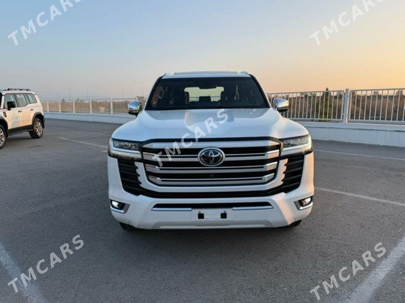 Toyota Land Cruiser 2023 - 1 865 000 TMT - Aşgabat - img 5