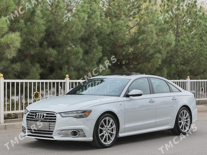 Audi A6 2018 - 551 600 TMT - Мары - img 4