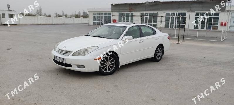 Lexus ES 2002 - 130 000 TMT - Керки - img 2