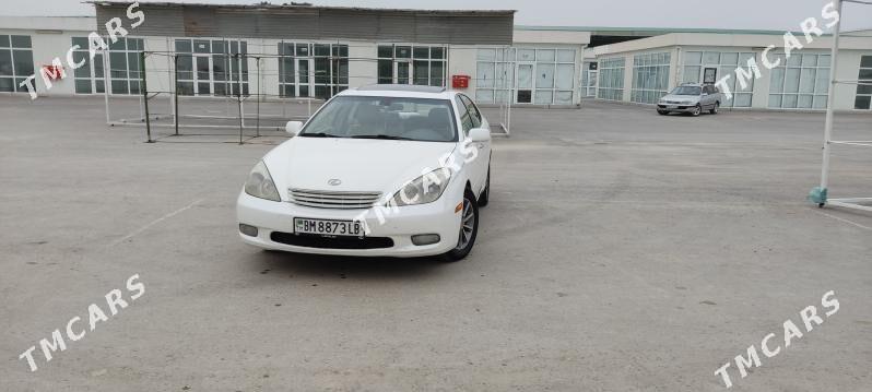 Lexus ES 2002 - 130 000 TMT - Керки - img 3