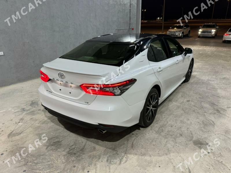 Toyota Camry 2023 - 585 000 TMT - Ашхабад - img 6