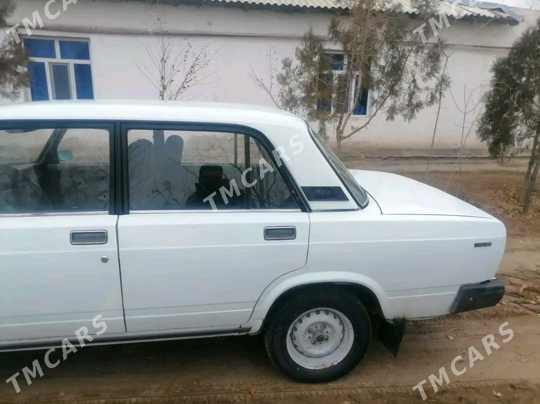 Lada 2107 1999 - 28 000 TMT - Гурбансолтан Едже - img 2