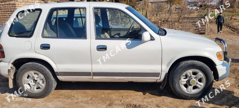 Kia Sportage 1996 - 50 000 TMT - Babadaýhan - img 3