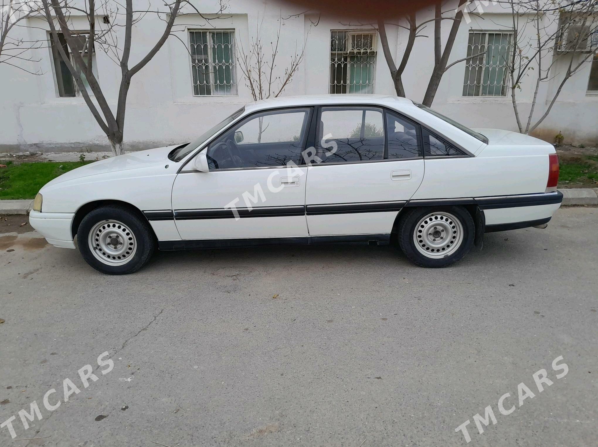 Opel Omega 1991 - 25 000 TMT - Бузмеин - img 2