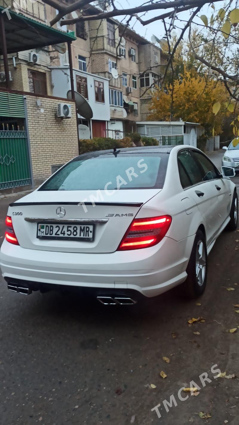 Mercedes-Benz C350 2010 - 180 000 TMT - Mary - img 4