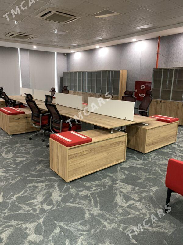 Ofis  Офис - Ашхабад - img 5
