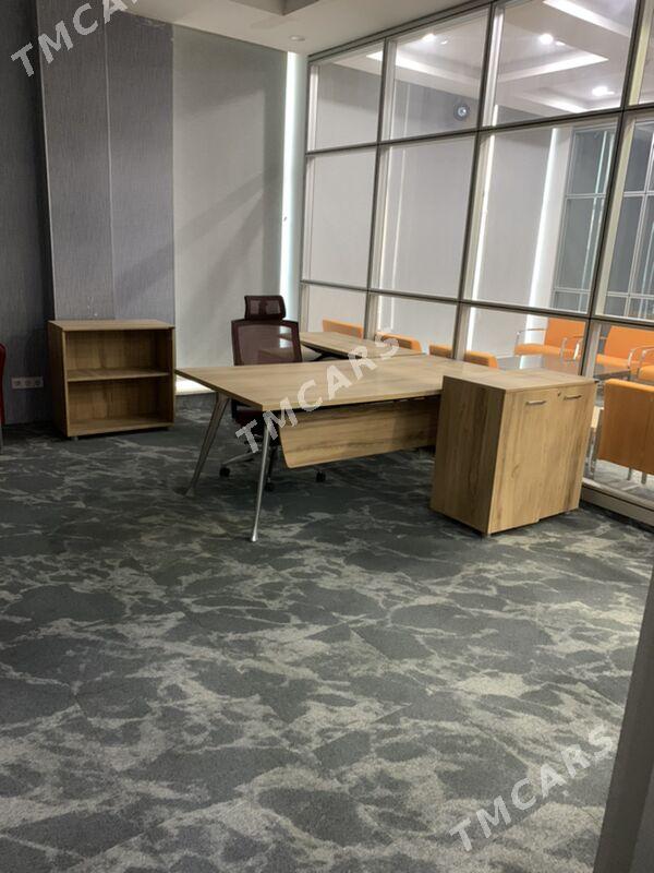 Ofis  Офис - Ашхабад - img 4