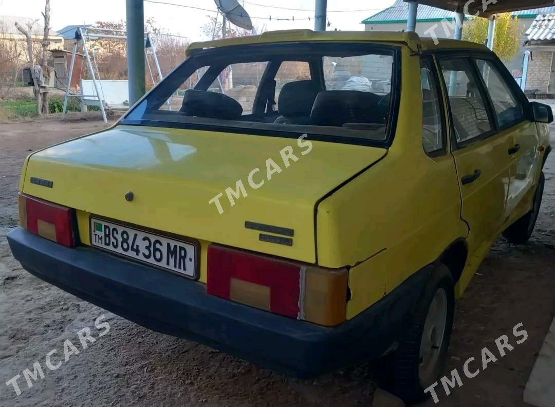 Lada 21099 1993 - 10 000 TMT - Wekilbazar - img 3