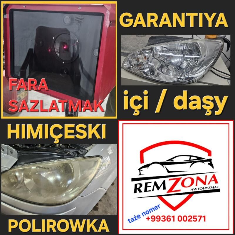 ‼️BUGARYA FARA - REMONT‼️ 150 TMT - Ашхабад - img 2