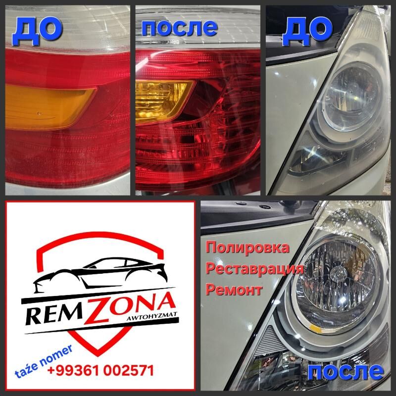 ‼️BUGARYA FARA - REMONT‼️ 150 TMT - Ашхабад - img 3