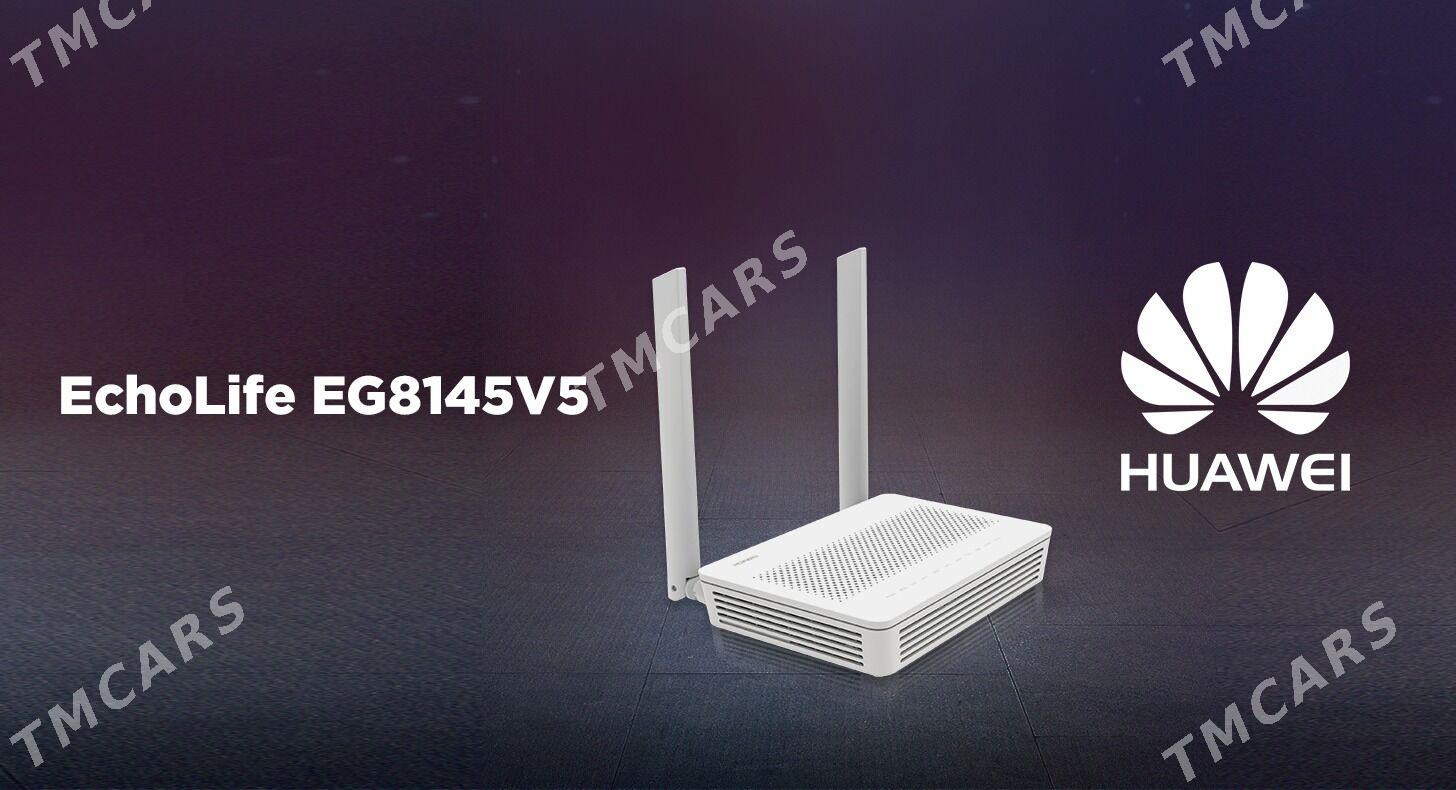GPON 8141A5 AYNALY KABEL - Mary - img 1