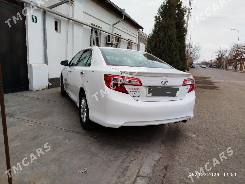 Toyota Camry 2013 - 215 000 TMT - Daşoguz - img 3