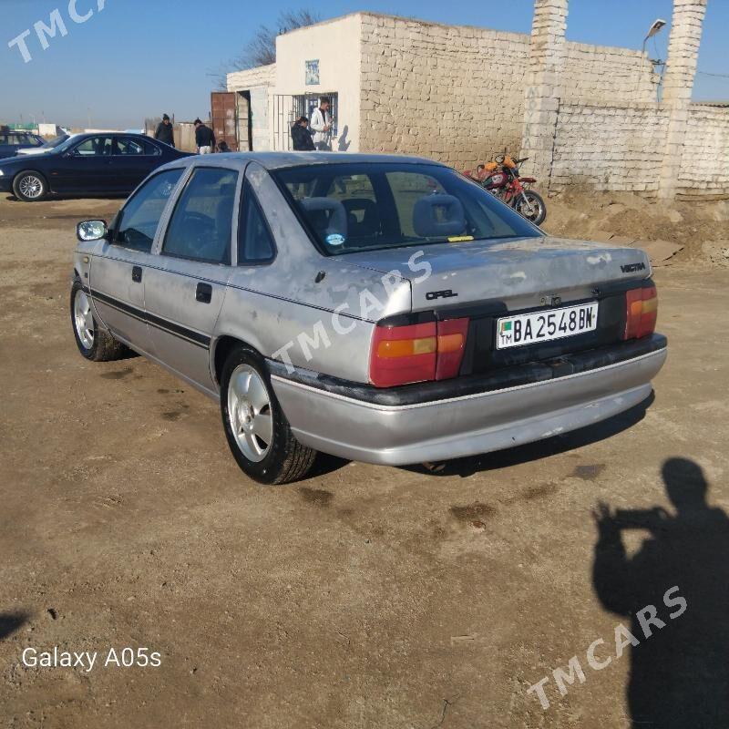 Opel Vectra 1994 - 26 000 TMT - Туркменбаши - img 3