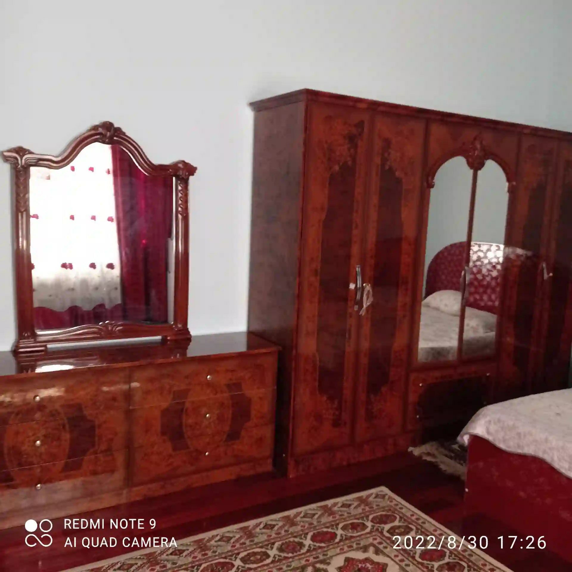 элитка нефтигаз nebirgaz - Aşgabat - img 5
