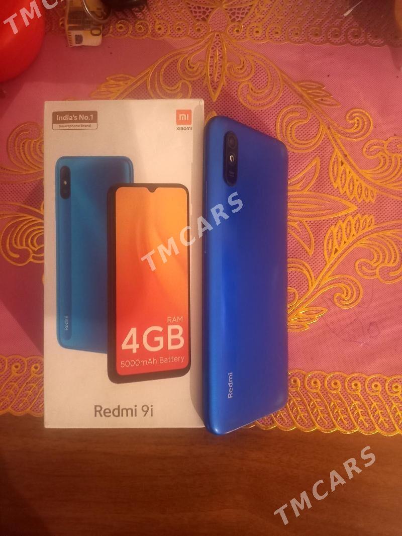 Redmi 9 i - Гёкдепе - img 3