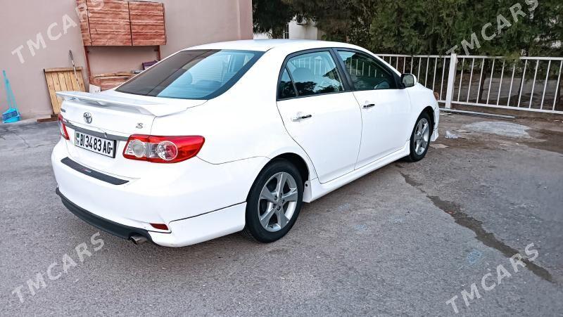 Toyota Corolla 2012 - 152 000 TMT - Aşgabat - img 7