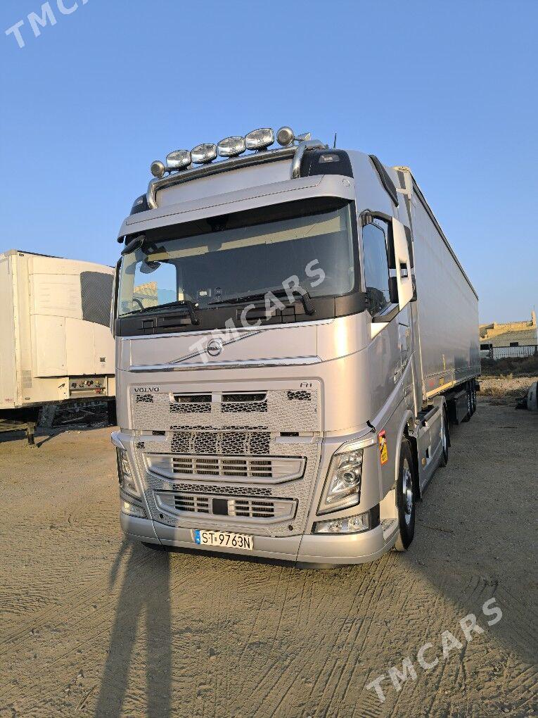 Volvo FH 500 2019 - 1 375 000 TMT - Türkmenabat - img 2