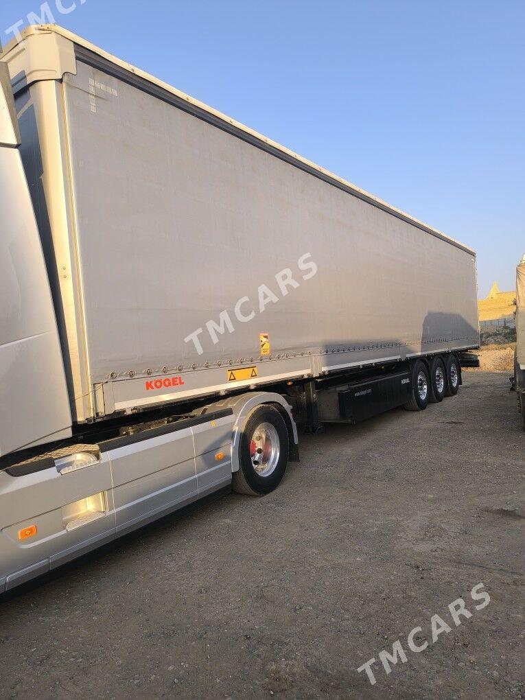 Volvo FH 500 2019 - 1 375 000 TMT - Türkmenabat - img 10