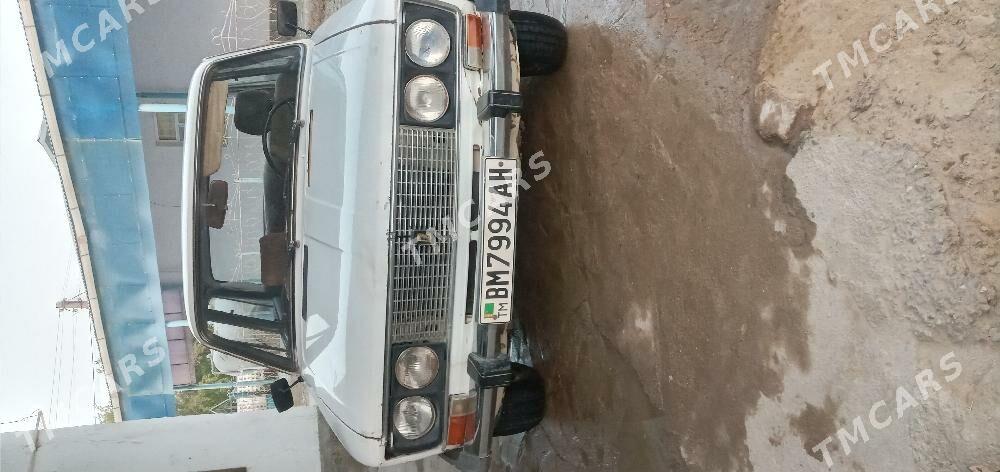 Lada 2106 1984 - 12 000 TMT - Ак-Бугдайский этрап - img 4