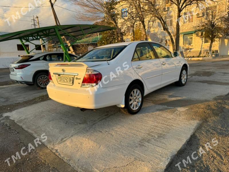 Toyota Camry 2004 - 162 000 TMT - Туркменбаши - img 2