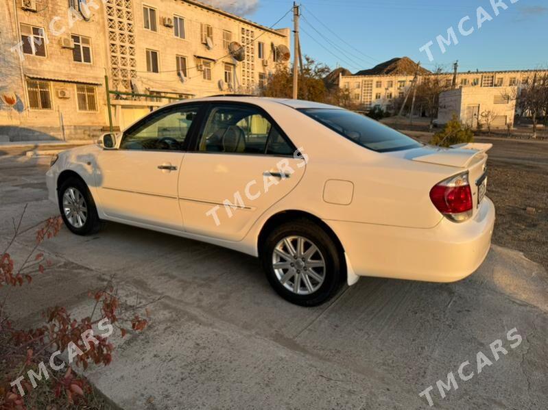 Toyota Camry 2004 - 162 000 TMT - Туркменбаши - img 4