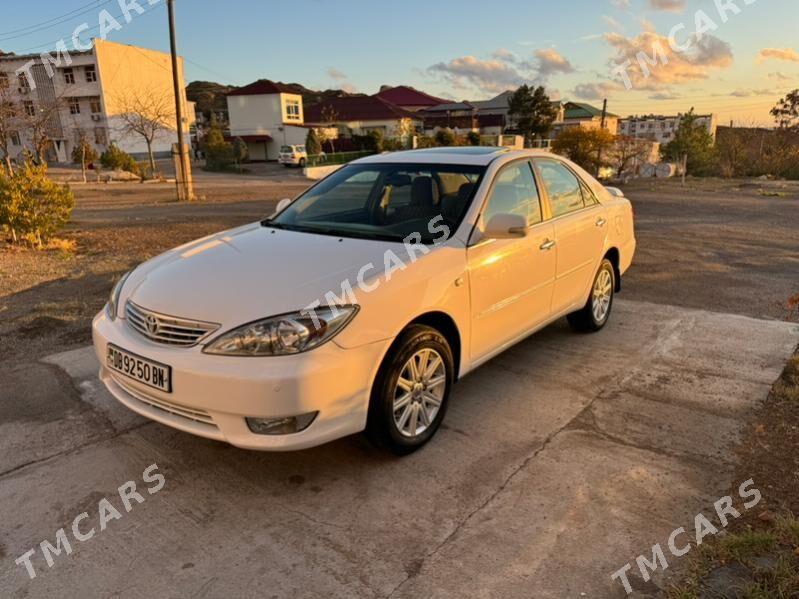 Toyota Camry 2004 - 162 000 TMT - Туркменбаши - img 6