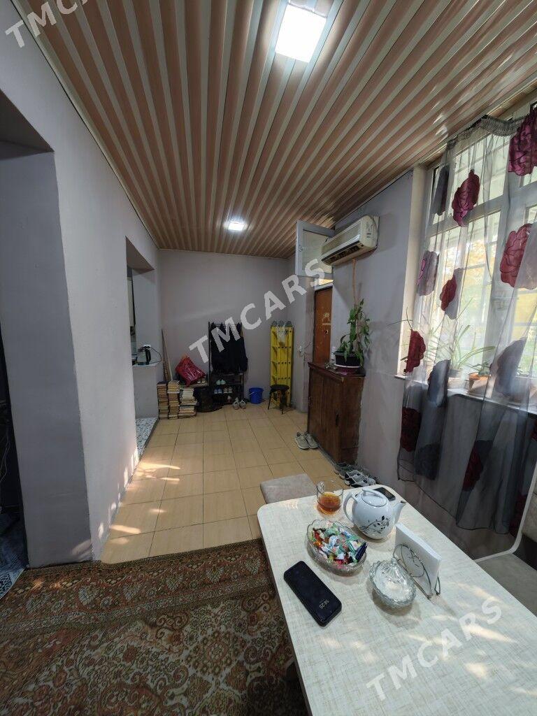 4 kom 1etaj 8 mkr - Aşgabat - img 3