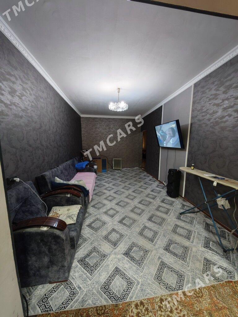 4 kom 1etaj 8 mkr - Aşgabat - img 4