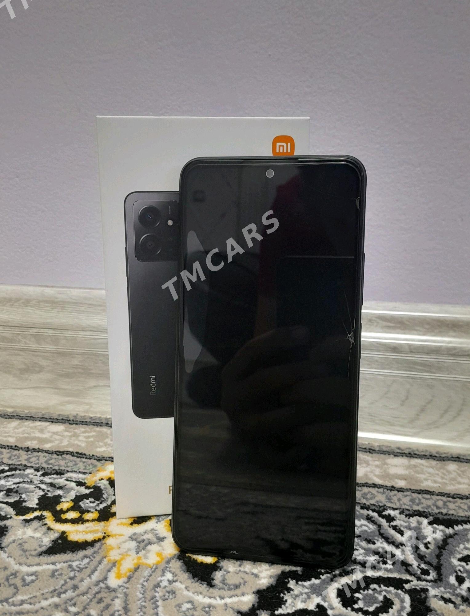 Redmi note 12 6/128 - Balkanabat - img 2