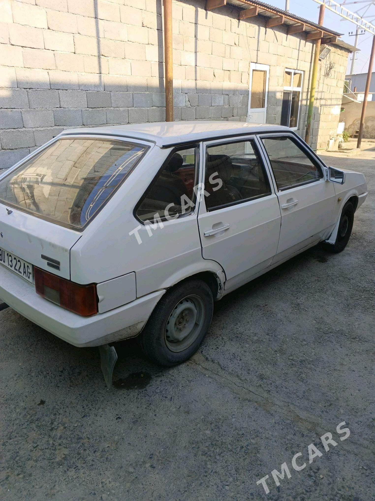 Lada 2109 1980 - 7 000 TMT - Büzmeýin - img 3