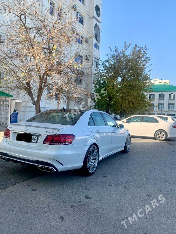 Mercedes-Benz E350 2009 - 335 000 TMT - Ашхабад - img 5