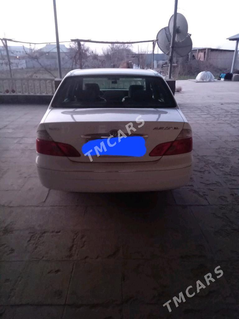 Toyota Avalon 2002 - 180 000 TMT - Туркменгала - img 3