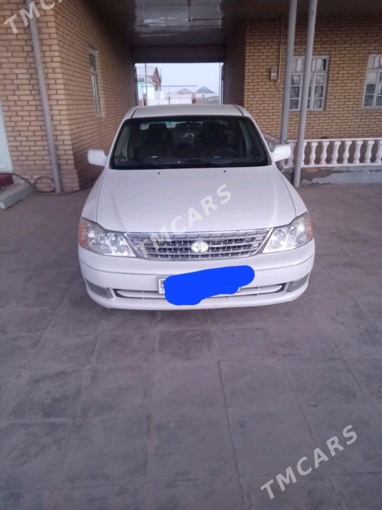 Toyota Avalon 2002 - 180 000 TMT - Туркменгала - img 4