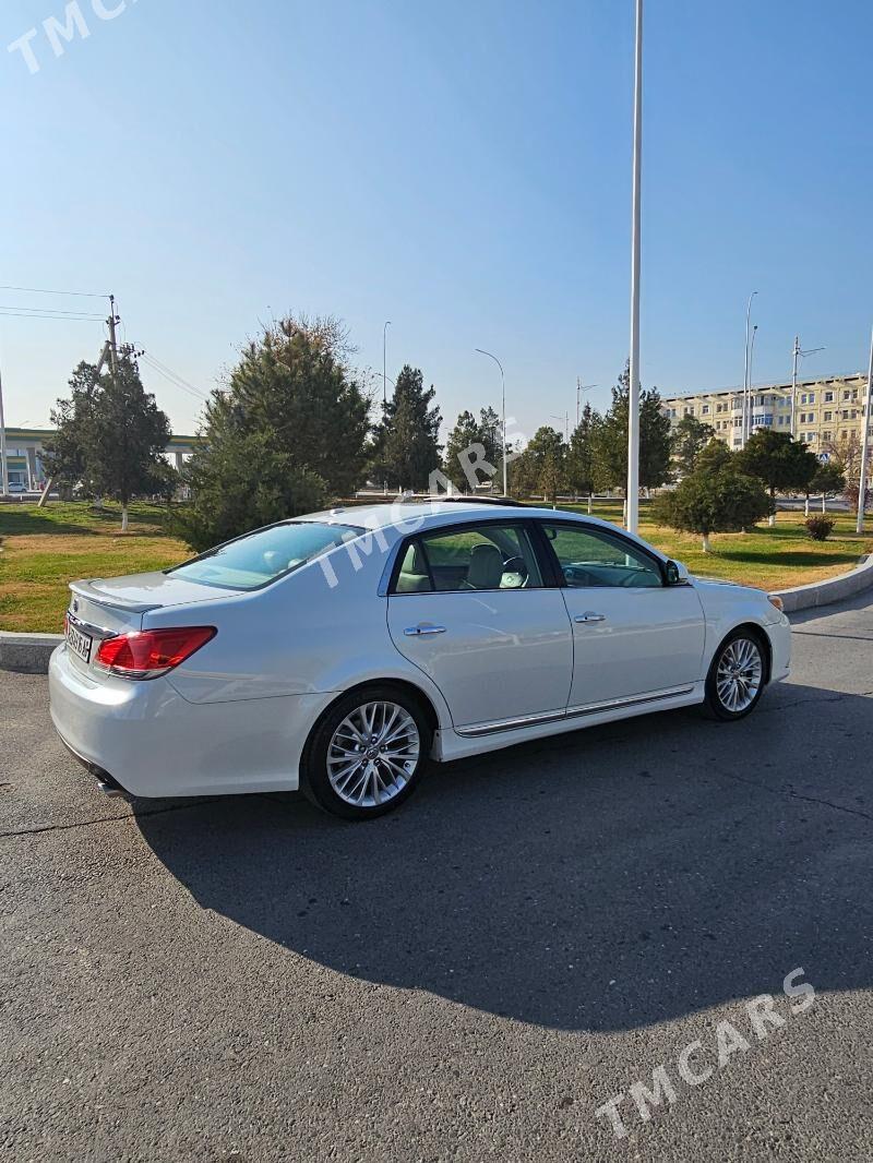 Toyota Avalon 2011 - 280 000 TMT - Aşgabat - img 2