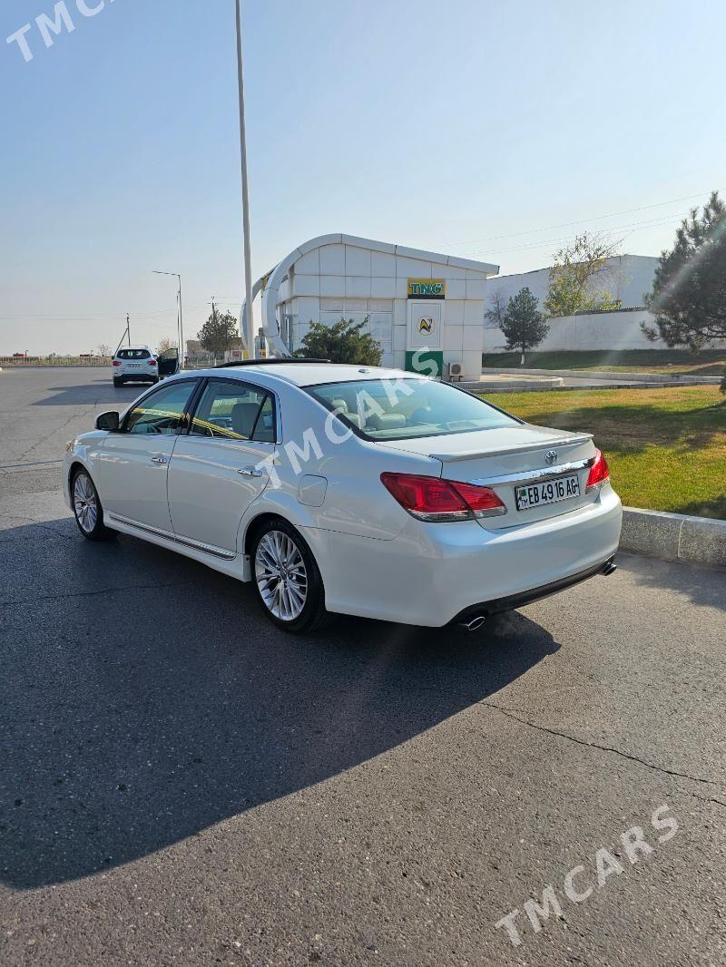 Toyota Avalon 2011 - 280 000 TMT - Aşgabat - img 7