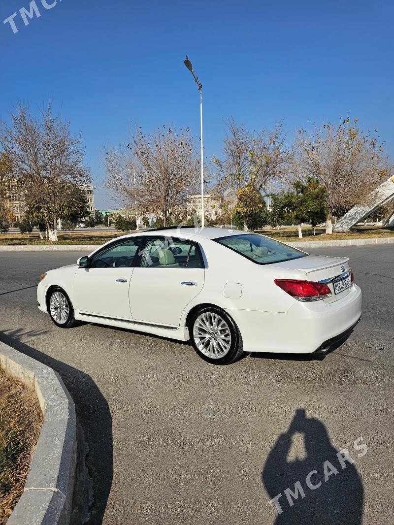 Toyota Avalon 2011 - 280 000 TMT - Aşgabat - img 3