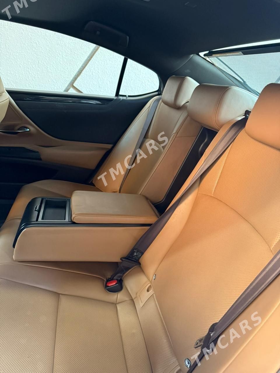 Lexus ES 350 2019 - 550 000 TMT - Aşgabat - img 7