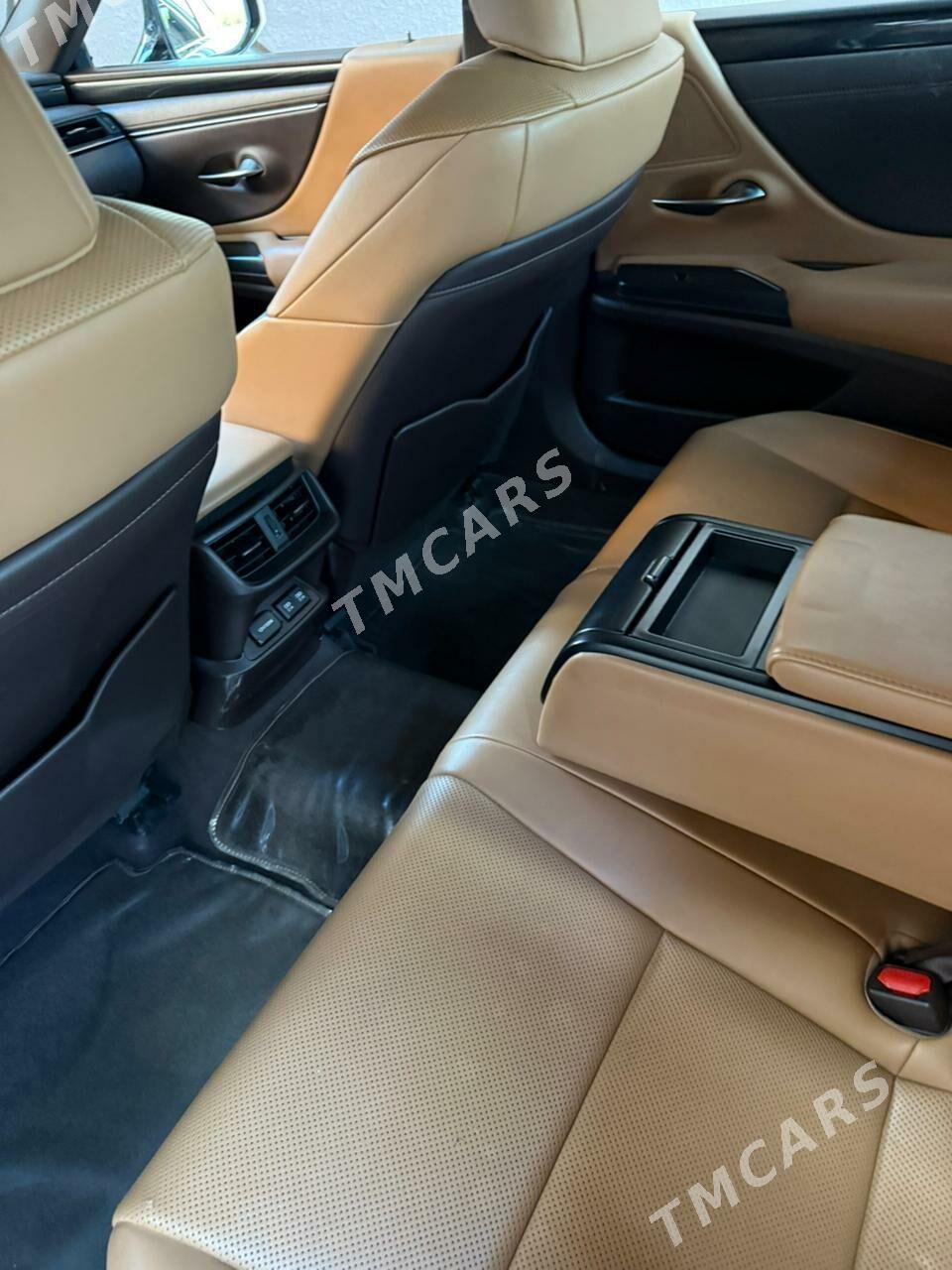 Lexus ES 350 2019 - 550 000 TMT - Aşgabat - img 6