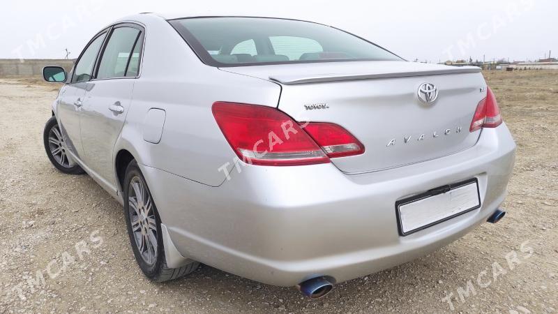 Toyota Avalon 2005 - 165 000 TMT - Hazar - img 3