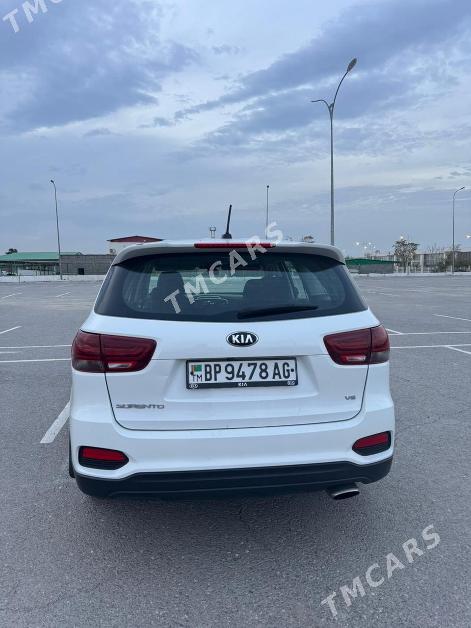 Kia Sorento 2018 - 282 000 TMT - Ашхабад - img 3