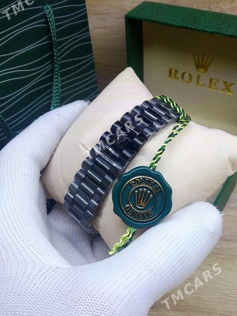 Rolex sagat часы - Гаудан "В" - img 2