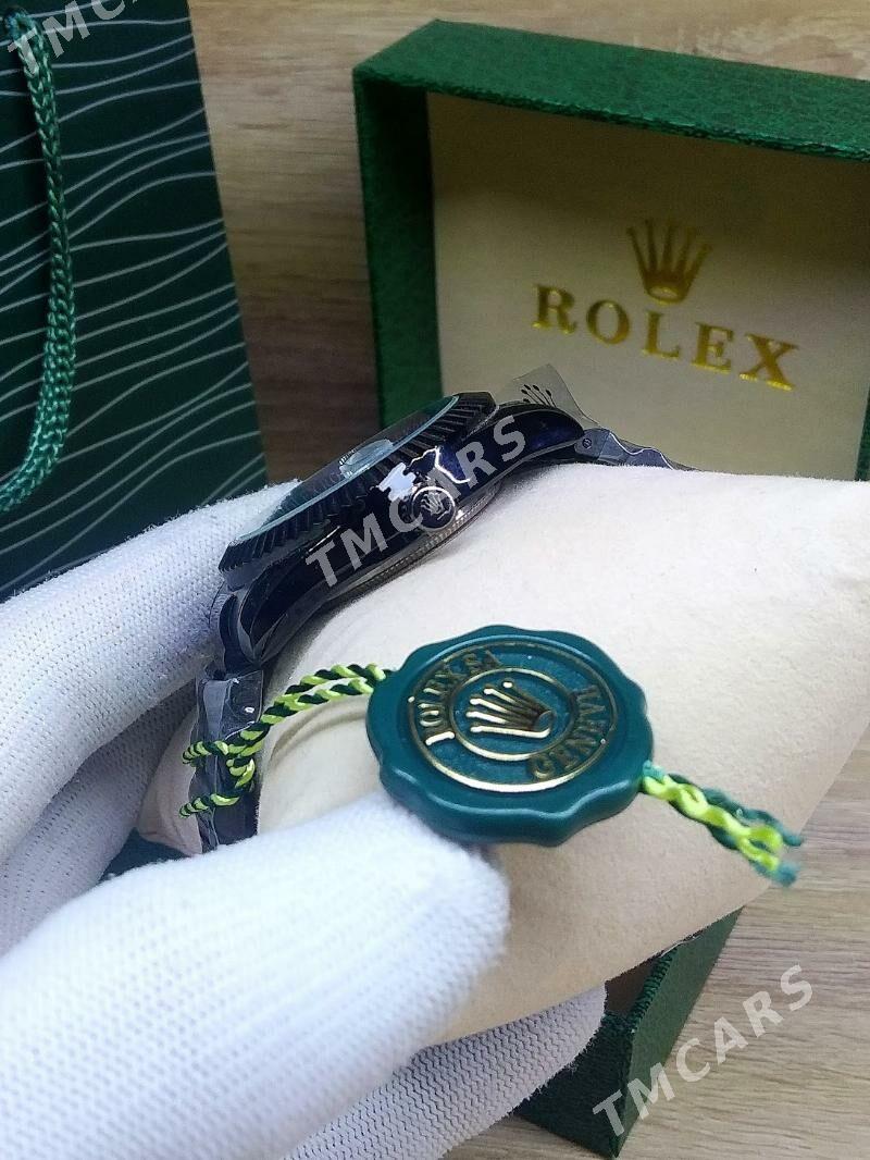 Rolex sagat часы - Гаудан "В" - img 3