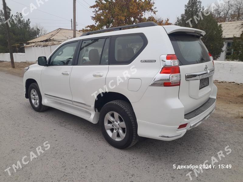 Toyota Land Cruiser Prado 2013 - 570 000 TMT - Койтендаг - img 3